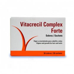 VITACRECIL COMPLEX FORTE...