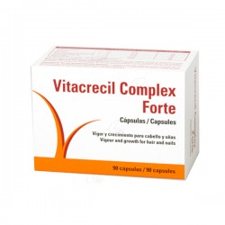 VITACRECIL COMPLEX FORTE...