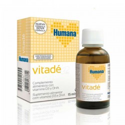 VITADE GOTAS 30 ML...