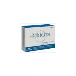 VITALDONA 30 CAPS...
