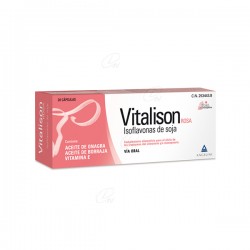 VITALISON 28 CAPS...