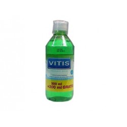 VITIS ALOE VERA ENJUAGUE...