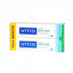 VITIS ALOE VERA PASTA...