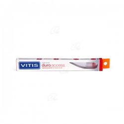 VITIS CEPILLO ACCESS DURO...