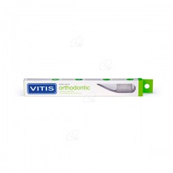 VITIS CEPILLO ORTHODONTIC...