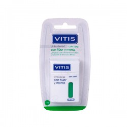 VITIS CINTA DENTAL FLUOR...
