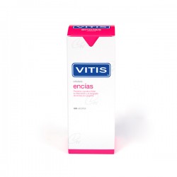 VITIS COLUTORIO ENCIAS 500...