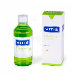 VITIS COLUTORIO ORTHODONTIC...
