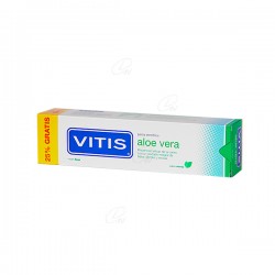 VITIS CREMA DENTAL 150 ML...