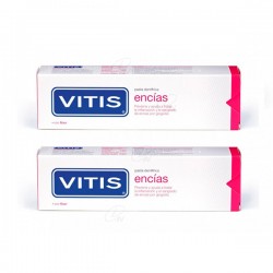 VITIS ENCIAS PASTA 150 ML...