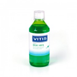 VITIS ENJUAGUE BUCAL 1 L...