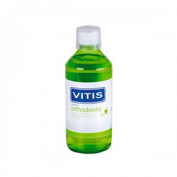 VITIS ORTHODONTIC COLUTORIO...