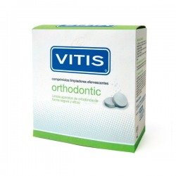 VITIS ORTHODONTIC LIMPIADOR...