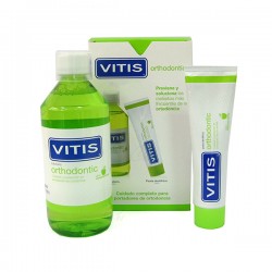 VITIS PACK ORTHODONTIC...