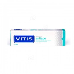 VITIS PASTA DENTAL ANTIAGE...