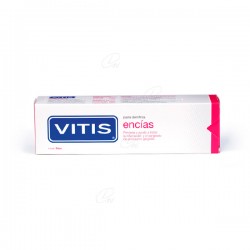 VITIS PASTA DENTAL ENCIAS...