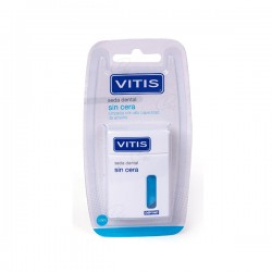 VITIS SEDA DENTAL SIN CERA...