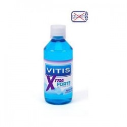 VITIS XTRA FORTE ENJUAGUE...