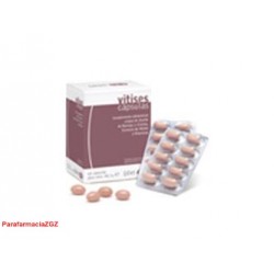 VITISES 60 CAPSULAS...