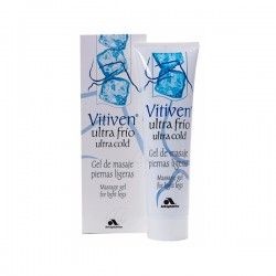 VITIVEN GEL PIERNAS LIGERAS...