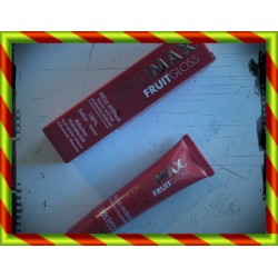 VOLUMAX FRUIT GLOOS FRESA...