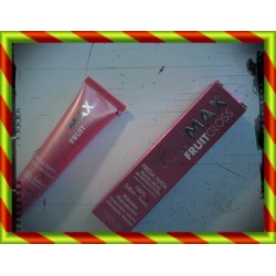 VOLUMAX FRUIT GLOSS FRESA...