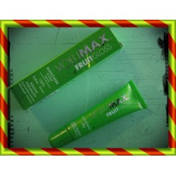 VOLUMAX FRUIT GLOSS MANZANA...