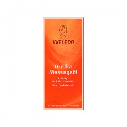 WELEDA ACEITE ARNICA 100 ML...