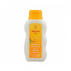 WELEDA ACEITE CALENDULA...