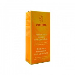 WELEDA ACEITE MASAJE 100 ML...