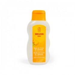 WELEDA BAÑO CALENDULA 200...