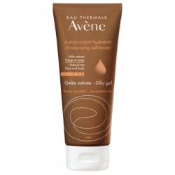 AVENE AUTOBRONCEADOR LECHE...
