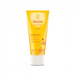 WELEDA CR FACIAL CALENDULA...