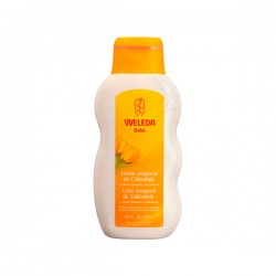 WELEDA LECHE CORP CALENDULA...