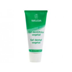 WELEDA PASTA DENTAL VEGETAL...