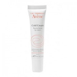 AVENE BALSAMO LABIAL TUBO...