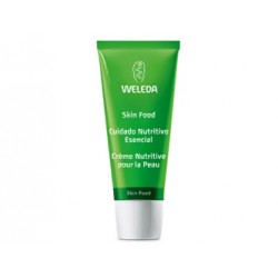 WELEDA SKIN FOOD CREMA...