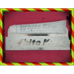 WHITE KISS CREMA DENTAL...