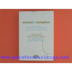 XAVEA C COMPLEX SERUM +...