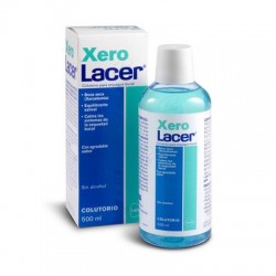 XEROLACER BOCA SECA...
