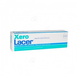 XEROLACER PASTA 125 ML...