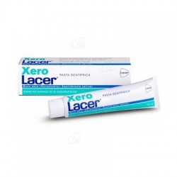 XEROLACER PASTA DENTAL BOCA...