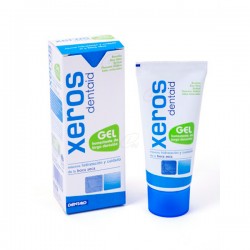 XEROS DENTAID GEL...