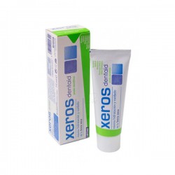 XEROS DENTAID PASTA DENTAL...