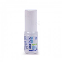 XEROS DENTAID SPRAY BOCA...