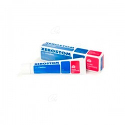 XEROSTOM GEL SALIVAL BOCA...