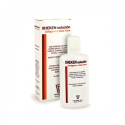 XHEKEN SOLUCION 100 ML...