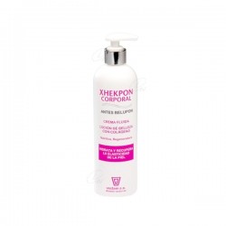 XHEKPON LECHE CORPORAL 400...