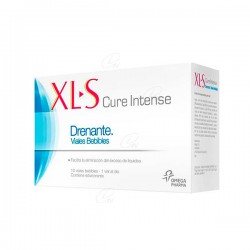 XLS DRENANTE 10 VIALES...