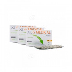 XLS MEDICAL CAPTAGRASAS 180...